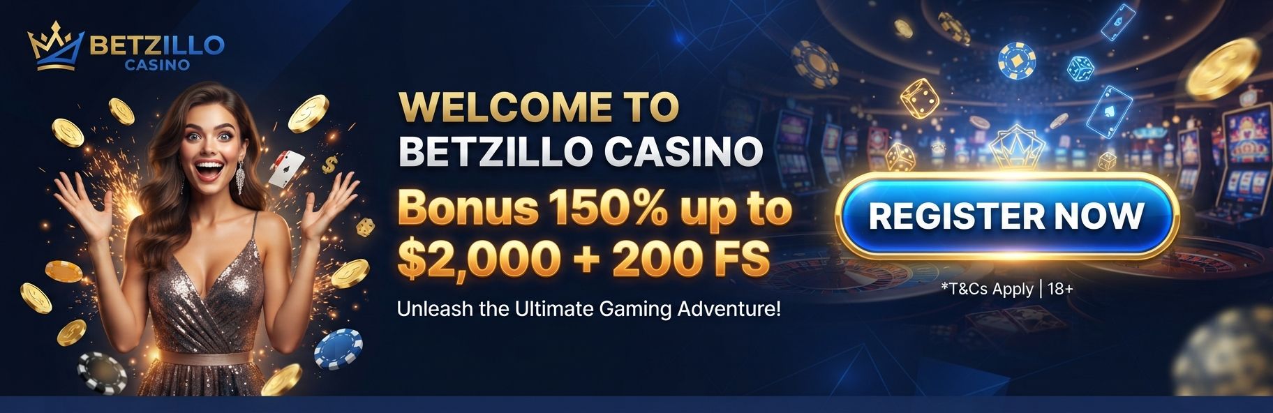 BetZillo Casino APK Download: How to Install in Australia
